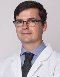 Dr. André Martins Jacob