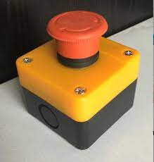 Emergency Stop Button Box Elevator Stop Switch Box Stop Button Box Button Box Emergency Switch