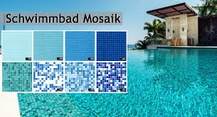 Die spezifik von schwimmanlagen stellt eine fülle von anwendungstechnischen herausforderungen, die sich von anderen bauobjekten unterscheiden. Mosaik Netzwerk Schwimmbad Mosaik Pool