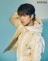 Ot7 ikon jung chanwoo chanwoo red carpet. Ikon International On Twitter Magazine Ikon Chanwoo On Arena Homme Https T Co Wpbmfosyz5