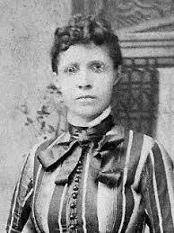 Patia Caroline Phipps Morrow (1864-1908)