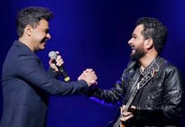 Ambos nascidos em pirenópolis, goiás. Ratinho Faz Revelacoes Sobre O Sequestro Do Irmao De Zeze Di Camargo E Luciano