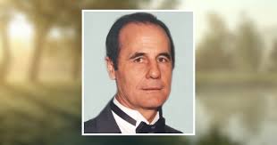 Malcolm Paul Calais Obituary February 11, 2022