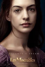 Anne hathaway reveals she initially turned down the oscars hosting gig — until james franco convinced her to do it. Lesmis On Twitter Les Miserables Movie Les Miserables Anne Hathaway Les Miserables