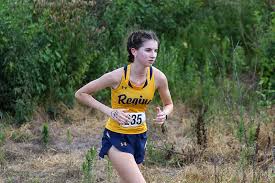 Whitaker, Regina Headed Back to State After Runner-up Finish at State  Qualifying Meet