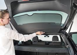 Wir werden oft gefragt, warum dieser zusätzliche schritt notwendig ist. Sonniboy Sonnenschutz Komplettset Skoda Octavia Iii Combi Typ 5e 5 Turer 2013 Ebay