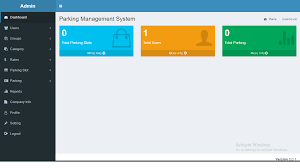 Open source driver assistance system. Online Parking Management System In Php Mysql Free Source Code