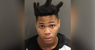 El acusado de matar a un periodista y a una niña en Orlando era "un  pandillero" de largo historial criminal. ¿Por qué estaba libre?