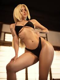 🔞[Galleria] Tsunade cosplay by Anna Aifert | | Truyen-Hentai.com