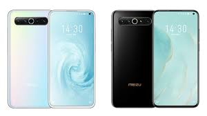 Meizu 17 Series Announced With ...