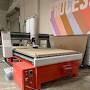 CNC Router for sale from cncmachines.com