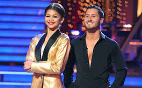 Participating this year are wynonna judd, lisa vanderpump, and andy dick. Why Dwts S Val Chmerkovskiy Was Hesitant To Partner With Zendaya Coleman