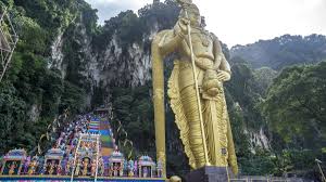 Sentosa is a theme park built on an island south of singapore linked by road. The Solo Girls Guide To Kuala Lumpur Things To Do In Kl Alone