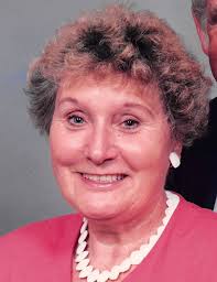 Obituary information for Ellen Maurer