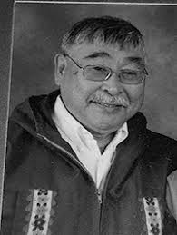 Francis Suluk Alvanna