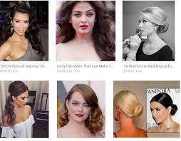 Reveal Your True Beauty With Personal Color Analysis Pca And Personal Style Analysis Truth Is Beauty Dramatic Hair Long Layered Hair Textured Hair