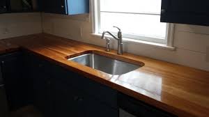 Premium butcher block countertops in maple, walnut, cherry & oak; Remarkable Kitchens Butcher Block Countertops Incredible Furniture