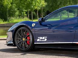 Maybe you would like to learn more about one of these? Ferrari 488 Pista Piloti 252813 Tom Hartley Jnr