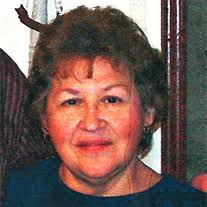 Patricia Ann “Pat” Farrar Baier (1949-2016)