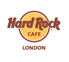 Hard Rock Cafe London Dining Experience Hard Rock Cafe Hard Rock Cafe Logo