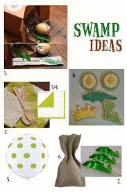 Having a shrek party and looking for some fun and great ideas for the kids to take home as party favors? 15 Shrek Party Ideas Shrek Party Birthday