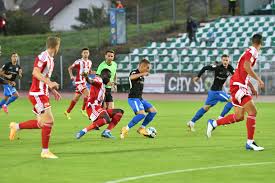 All of viitorul constanta's last 6 matches in divizia a have draws at half time. Liga 1 Etapa 4 Sepsi Sf Gheorghe Fc Viitorul ConstanÈ›a 1 1 Fc Viitorul