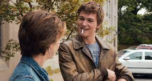 These papers were written primarily by students and provide critical analysis of the fault in our stars by john green. Inside 2014 Cultural Effect Of The Fault In Our Stars Movie The Daily Targum