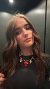 Kendall Frey's Instagram, Twitter & Facebook