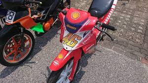 The malaysian cub prix championship is a grassroot movement to develop motorcycle racing all around malaysia. Kelas Baru Di Terengganu Ke Siapa Malaysian Cub Prix Facebook
