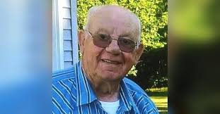 Clarence Korfe Obituary