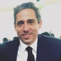 Andrew Katcher's Instagram, Twitter & Facebook