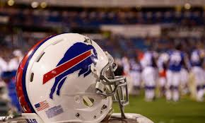 54 Exact Bills Depth Chart