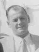 William Evelyn Pinder (1919-2003)