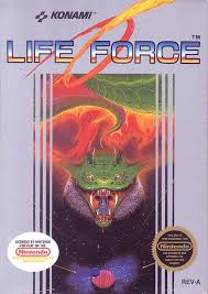 Play Life Force Salamander Online Free Nes Nintendo Retro Gaming Art Life Force Game Pictures
