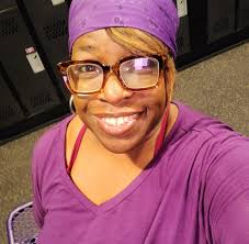 I had to push myself this morning. BUT I DID IT! #GottaMove