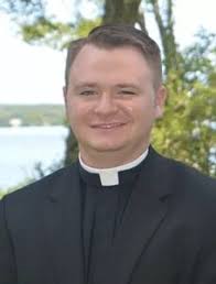 Four to Be Ordained Priests for Diocese in June Ordinations