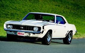 Image result for White 1969 Motor Home