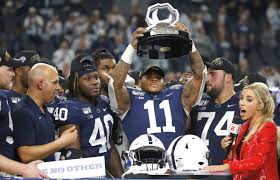 Football running program and it only got to 200 yards once. Penn State Football Players React Strongly To Herbsteit S Warning