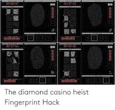 We did not find results for: The Diamond Casino Heist Fingerprint Hack Casino Meme On Me Me Fingerprint Hacks Diamond