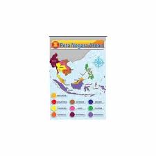 High level task force (hltf) on the drafting of the asean charter. Poster Negara Negara Asean Peta Negara Asean Bm Books Stationery Stationery On Carousell