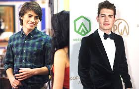 A page for describing characters: Wizards Of Waverly Place Cast Then Now See Selena Gomez More Hollywood Life