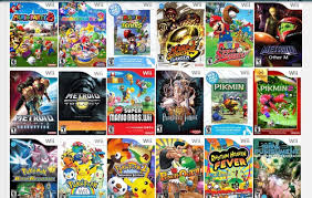 ¿no te gustaría disfrutar de los juegos de wii u en tu. Memoria Usb Con Juegos Para Wii Envio Gratis Mercado Libre