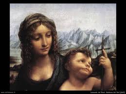 Leonardo da vinci, a milano la mostra interattiva. Leonardo Da Vinci Pittore Biografia Opere 1