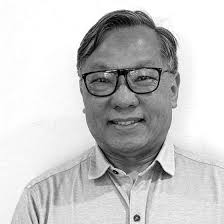 Walter Lim's Instagram, Twitter & Facebook