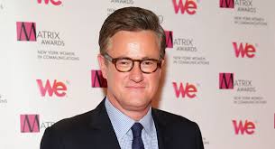 Scarborough: McDaniel 'stupid' - POLITICO