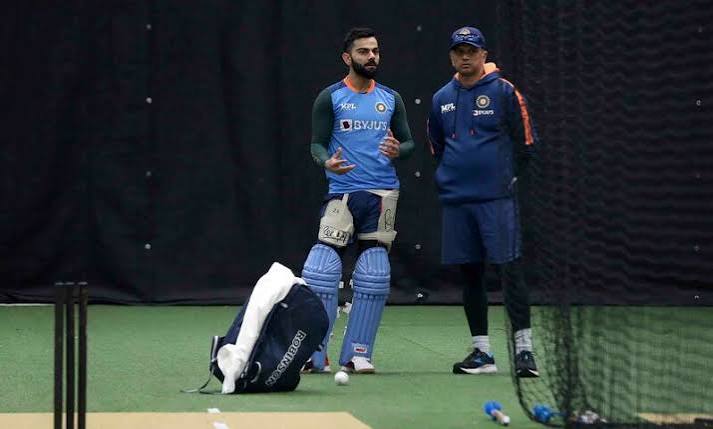 T20 World Cup: India wary of complacency against Bangladesh - Sport - DAWN.COM
