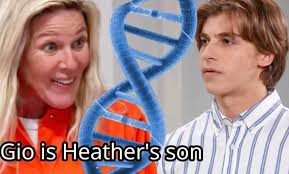 Bombshell News!! Gio is Esme's twin brother, Steve reveals the big secret  about his brother General Hospital Spoilers , Go to first comment 👇