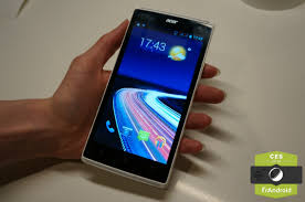 ses topak çift acer liquid z5 - ainu-ci.org