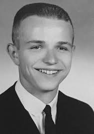 In Memory — SHS Bulldogs 67