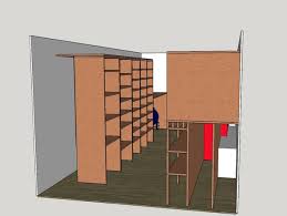 See more ideas about enclosed trailers, enclosed trailer cabinets, trailer. How To Build Construction Trailer Shelving Tool Box Buzz Tool Box Buzz